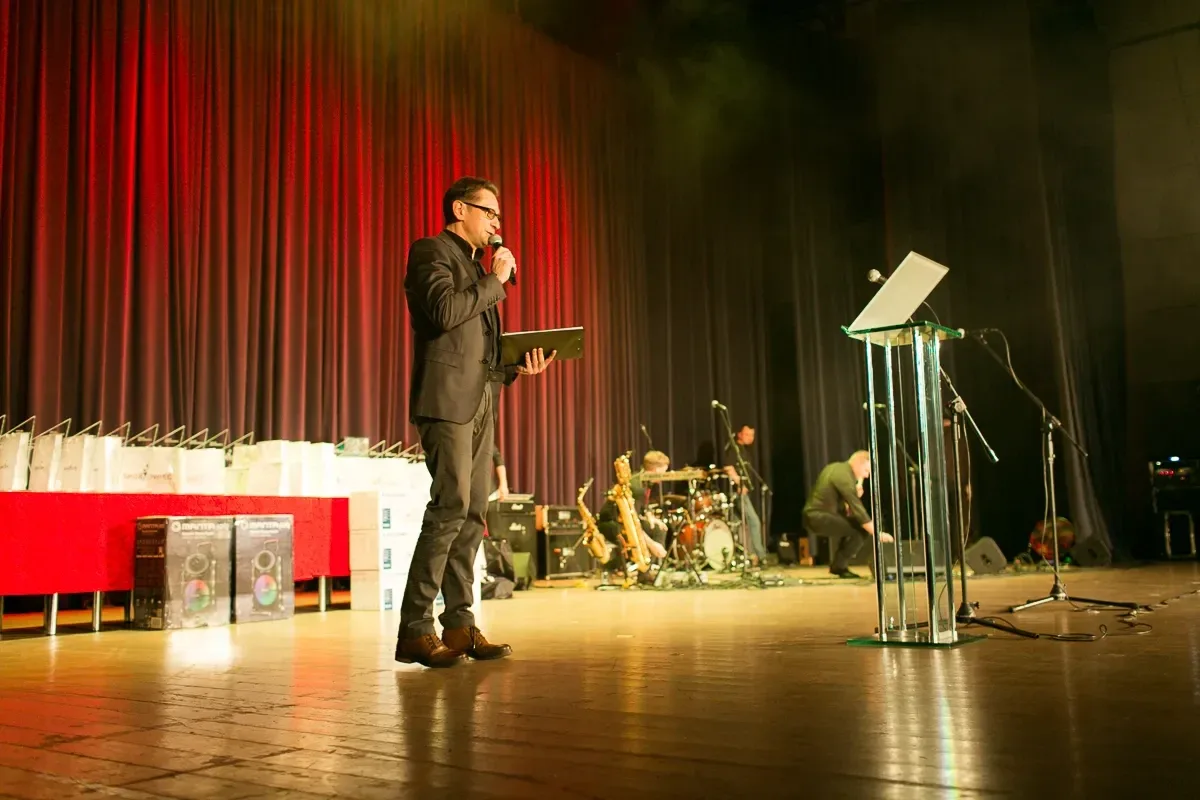 Najlepsi sportowcy w regionie nagrodzeni. Poznaliśmy laureatów Plebiscytu Sportowiec Roku 2022 (zdjęcia, wideo)