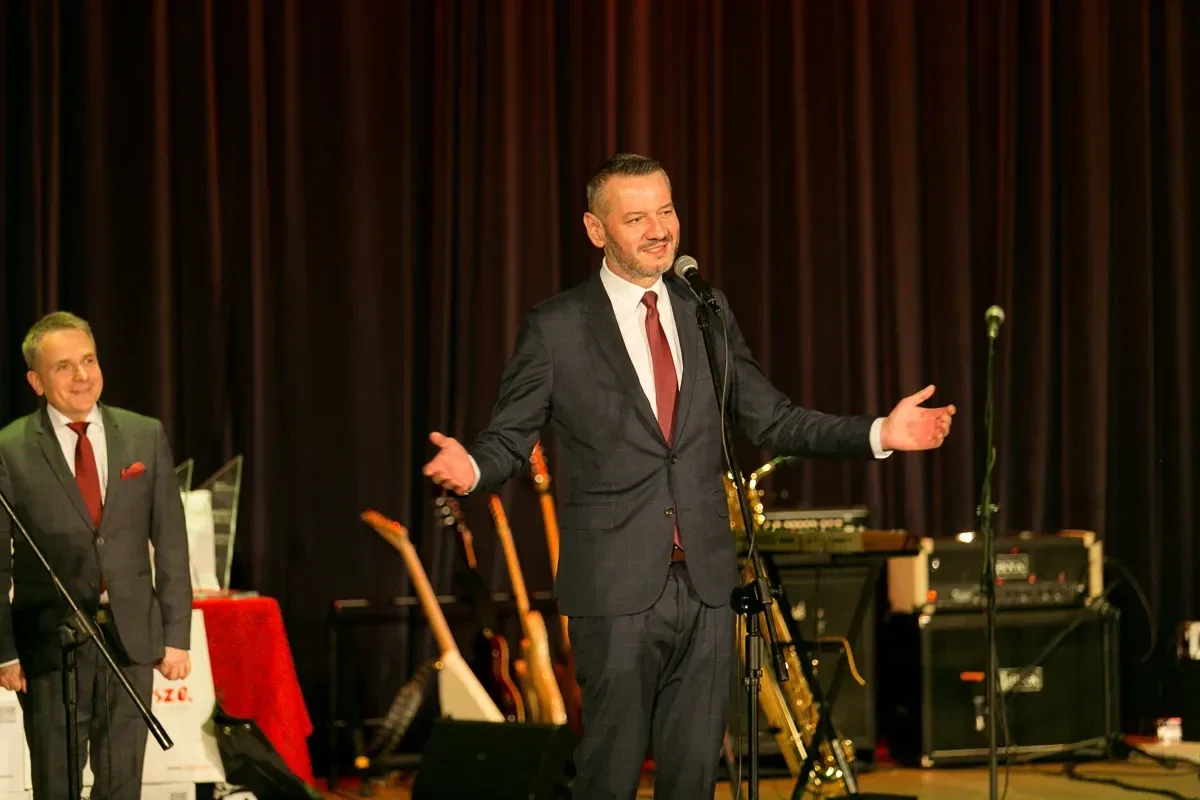 Najlepsi sportowcy w regionie nagrodzeni. Poznaliśmy laureatów Plebiscytu Sportowiec Roku 2022 (zdjęcia, wideo)