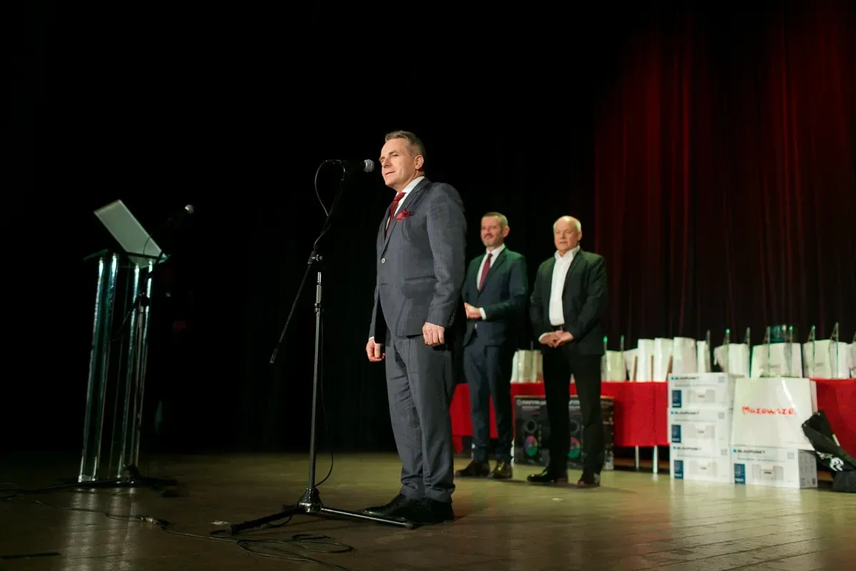 Najlepsi sportowcy w regionie nagrodzeni. Poznaliśmy laureatów Plebiscytu Sportowiec Roku 2022 (zdjęcia, wideo)