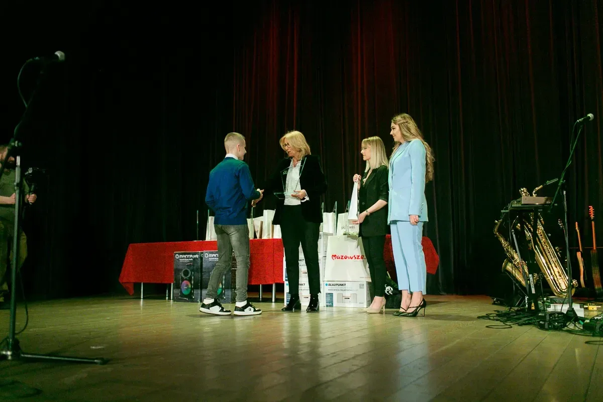 Najlepsi sportowcy w regionie nagrodzeni. Poznaliśmy laureatów Plebiscytu Sportowiec Roku 2022 (zdjęcia, wideo)