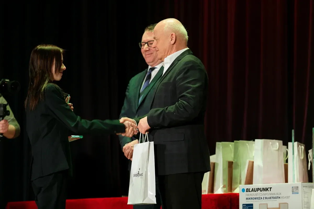 Najlepsi sportowcy w regionie nagrodzeni. Poznaliśmy laureatów Plebiscytu Sportowiec Roku 2022 (zdjęcia, wideo)