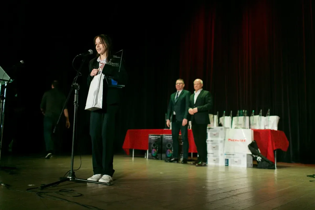 Najlepsi sportowcy w regionie nagrodzeni. Poznaliśmy laureatów Plebiscytu Sportowiec Roku 2022 (zdjęcia, wideo)