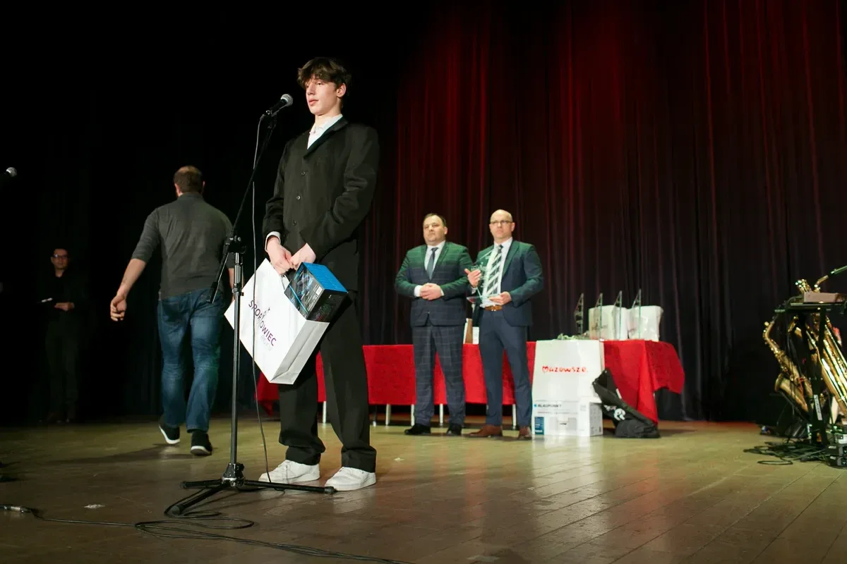 Najlepsi sportowcy w regionie nagrodzeni. Poznaliśmy laureatów Plebiscytu Sportowiec Roku 2022 (zdjęcia, wideo)