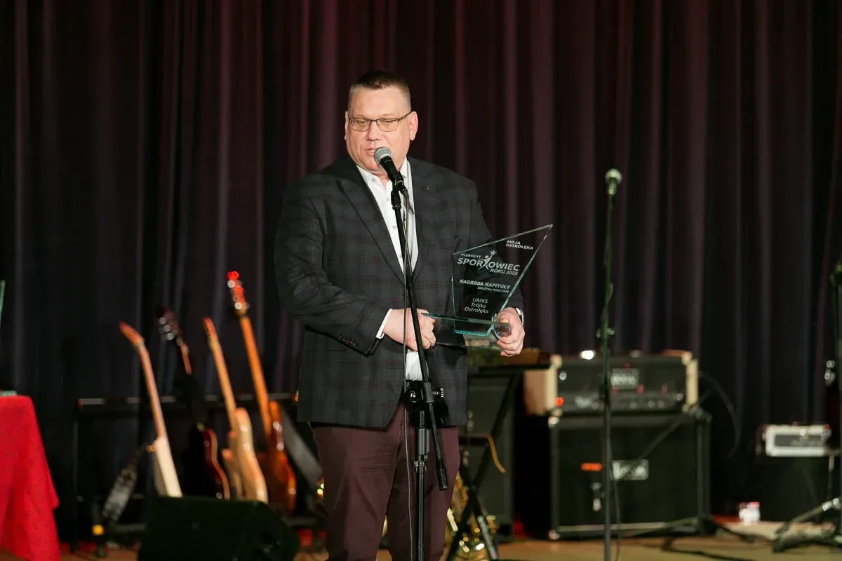 Najlepsi sportowcy w regionie nagrodzeni. Poznaliśmy laureatów Plebiscytu Sportowiec Roku 2022 (zdjęcia, wideo)