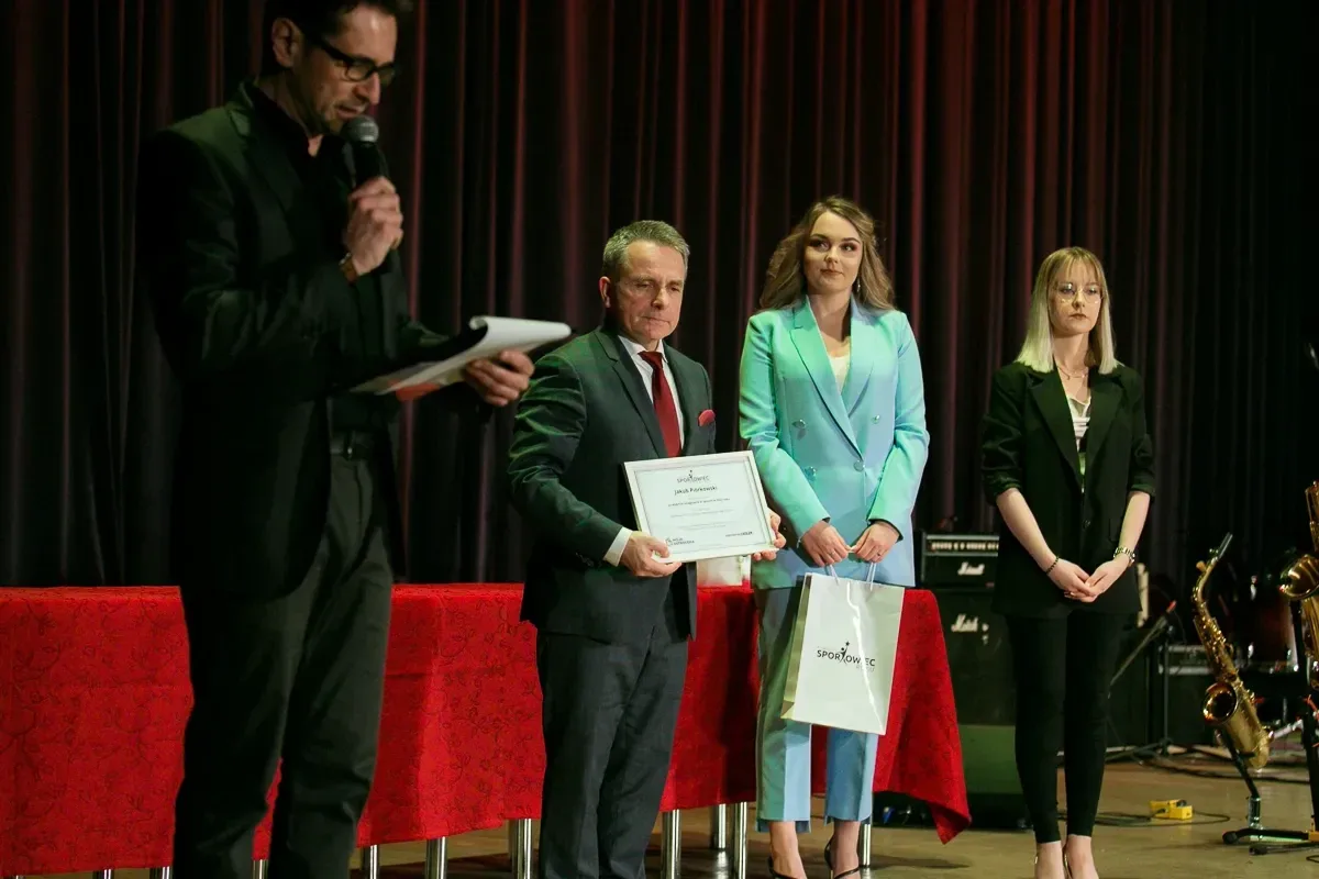 Najlepsi sportowcy w regionie nagrodzeni. Poznaliśmy laureatów Plebiscytu Sportowiec Roku 2022 (zdjęcia, wideo)