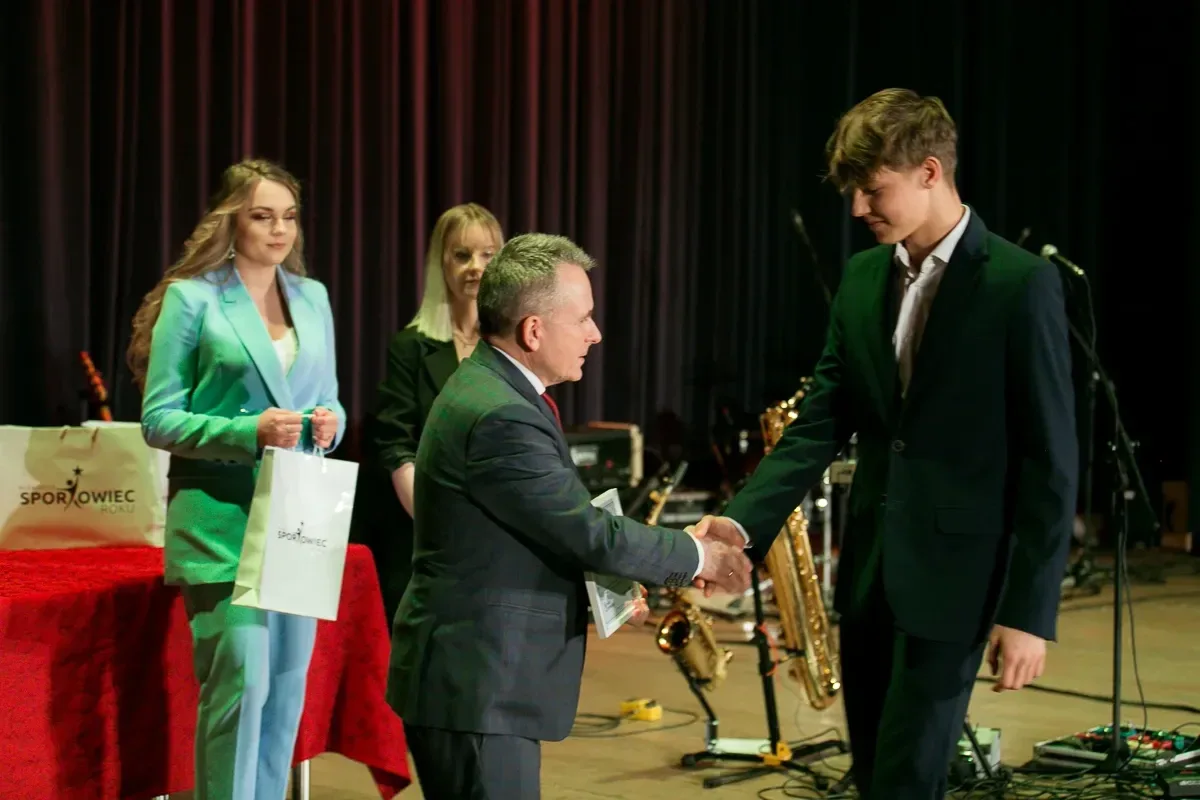 Najlepsi sportowcy w regionie nagrodzeni. Poznaliśmy laureatów Plebiscytu Sportowiec Roku 2022 (zdjęcia, wideo)