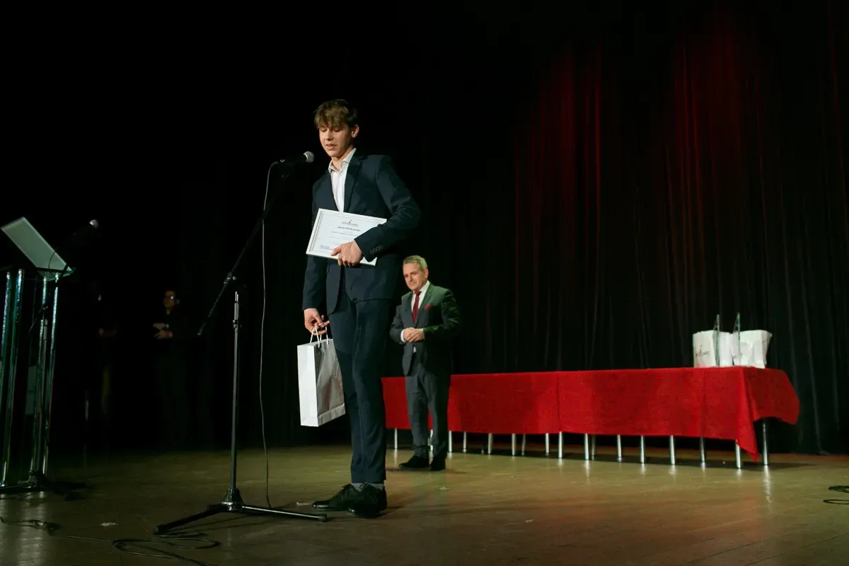Najlepsi sportowcy w regionie nagrodzeni. Poznaliśmy laureatów Plebiscytu Sportowiec Roku 2022 (zdjęcia, wideo)