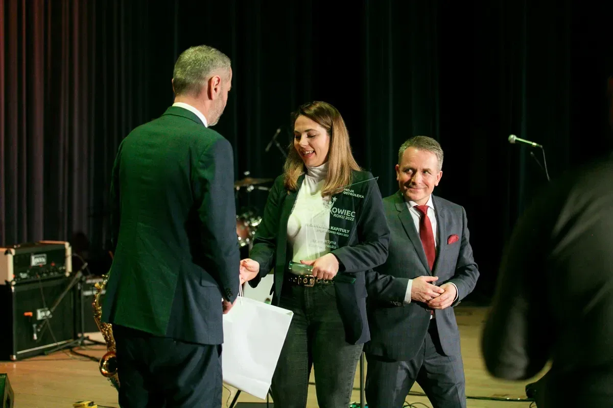 Najlepsi sportowcy w regionie nagrodzeni. Poznaliśmy laureatów Plebiscytu Sportowiec Roku 2022 (zdjęcia, wideo)