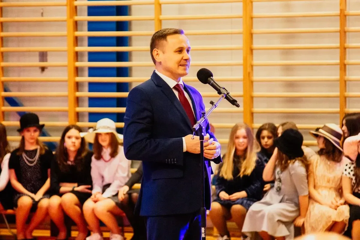 Dzień Kobiet w Szulborzu Wielkim: Świętowanie, zabawa i rozbawione twarze! (zdjęcia, wideo)