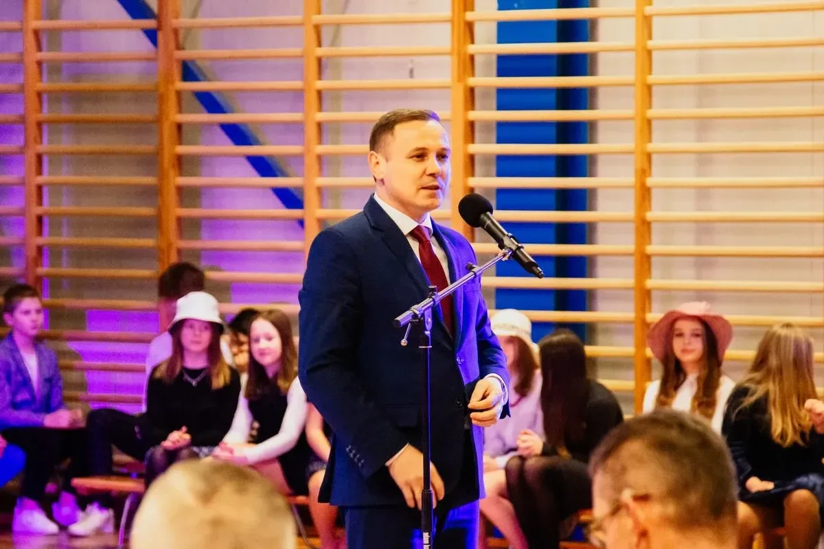 Dzień Kobiet w Szulborzu Wielkim: Świętowanie, zabawa i rozbawione twarze! (zdjęcia, wideo)
