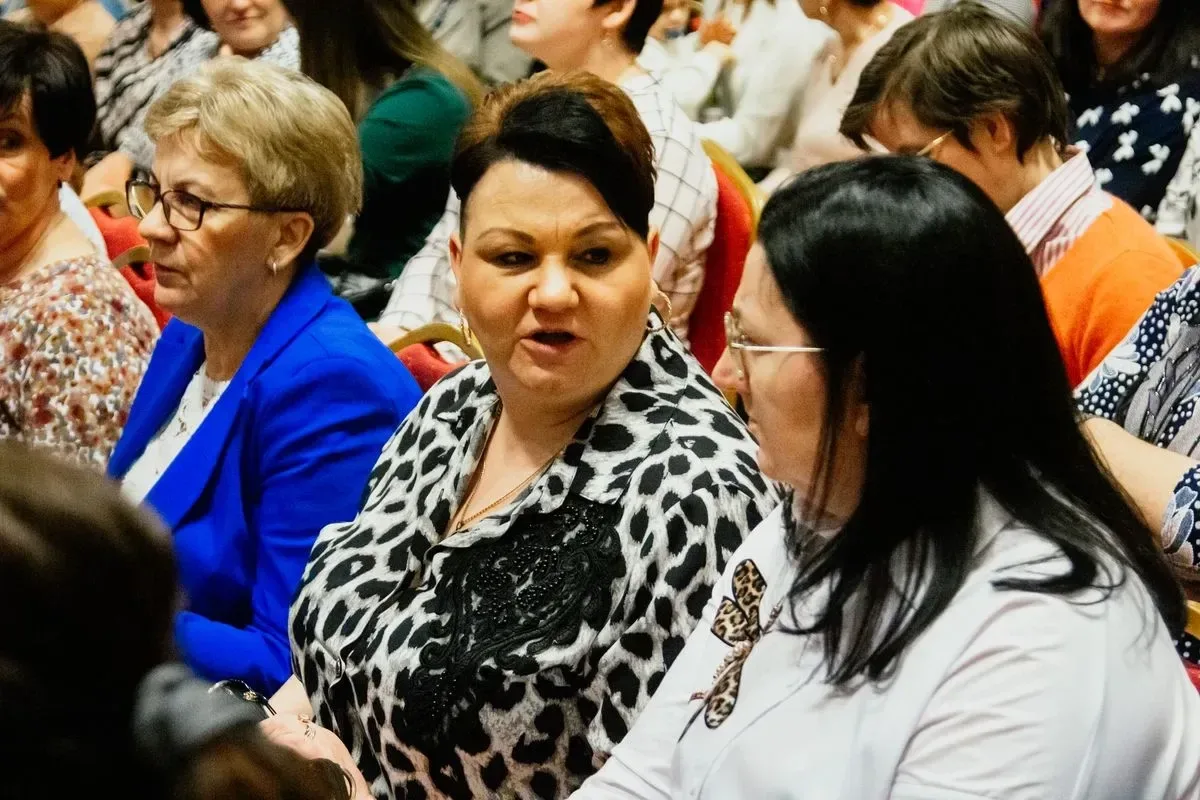 Dzień Kobiet w Szulborzu Wielkim: Świętowanie, zabawa i rozbawione twarze! (zdjęcia, wideo)