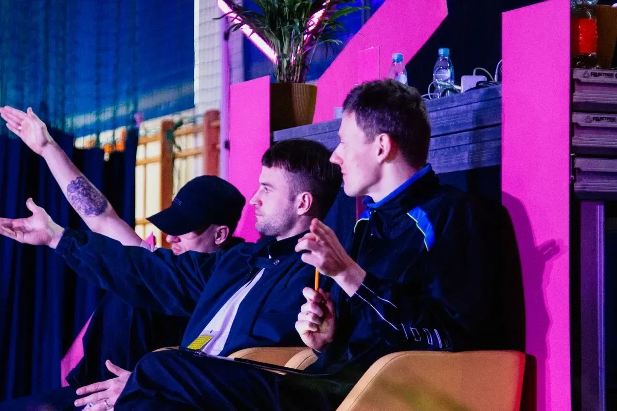 Pierwszy Dzień Ostrowskiego Stylu - Najlepsi tancerze w walce o zwycięstwo! (zdjęcia, wideo)