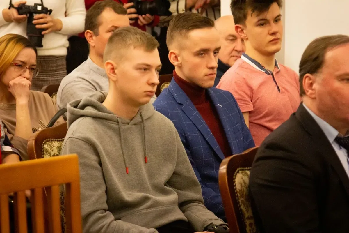 Redaktor Grzegorz Górny o wojnie - "Rosja - Ukraina. Wojna cywilizacji" (zdjęcia)