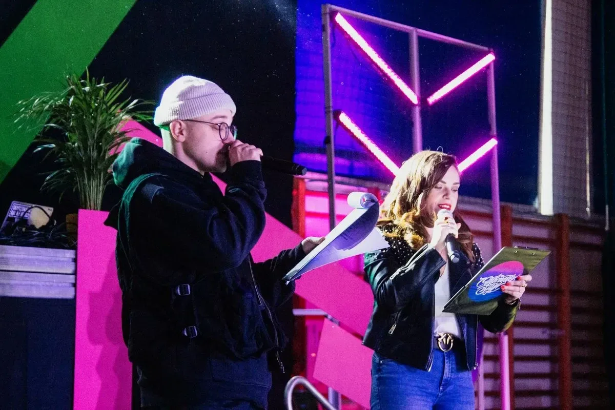 Pierwszy Dzień Ostrowskiego Stylu - Najlepsi tancerze w walce o zwycięstwo! (zdjęcia, wideo)