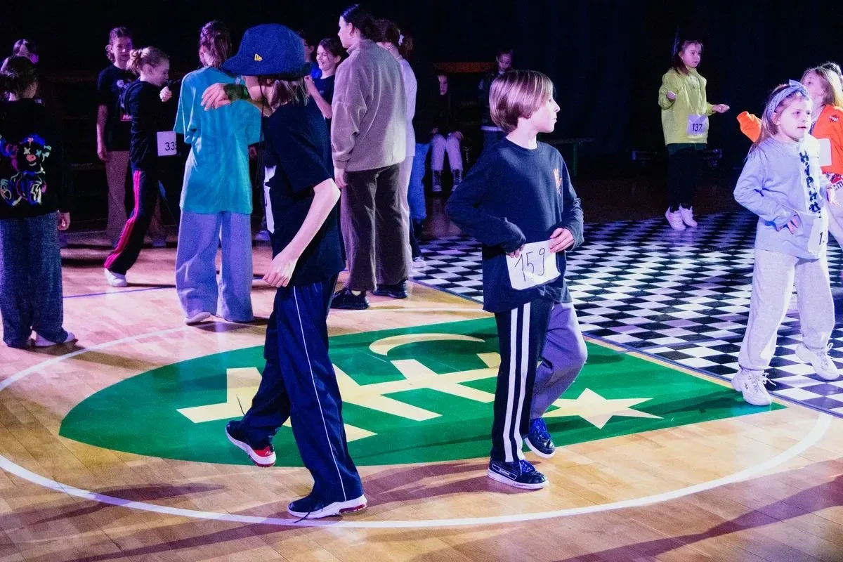 Pierwszy Dzień Ostrowskiego Stylu - Najlepsi tancerze w walce o zwycięstwo! (zdjęcia, wideo)