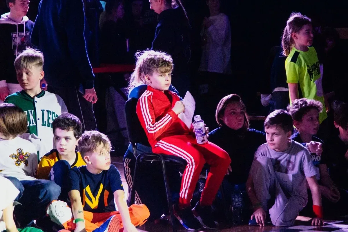 Pierwszy Dzień Ostrowskiego Stylu - Najlepsi tancerze w walce o zwycięstwo! (zdjęcia, wideo)