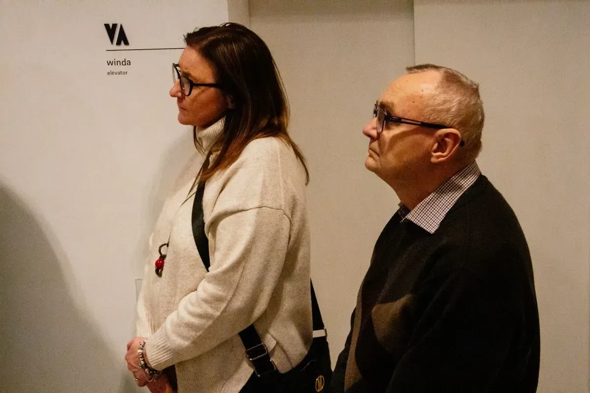 Wykład pt. "Zbrodnia sądowa na Witoldzie Pileckim" z okazji Narodowego Dnia Pamięci Żołnierzy Wyklętych (zdjęcia)