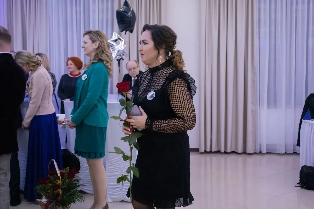 Maturzyści z ZSCKR w Starym Lubiejewie świętowali swój bal w "Euforii" (zdjęcia, wideo)