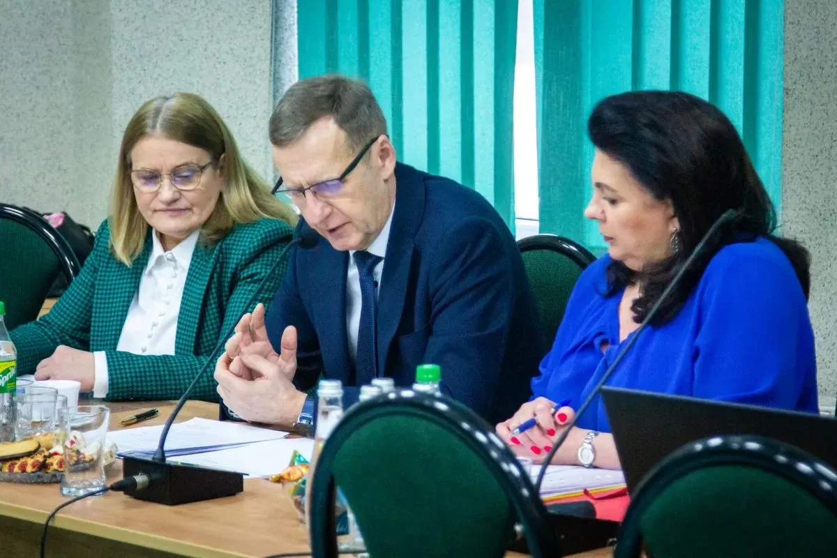 Publiczna szkoła podstawowa zostanie zlikwidowana! (zdjęcia) 