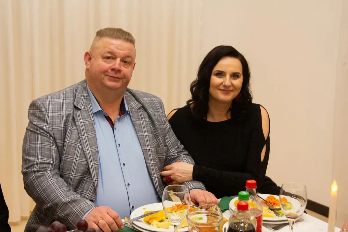 Studniówka Liceum Ogólnokształcącego im. Mikołaja Kopernika w Ostrowi Mazowieckiej! (zdjęcia, wideo)