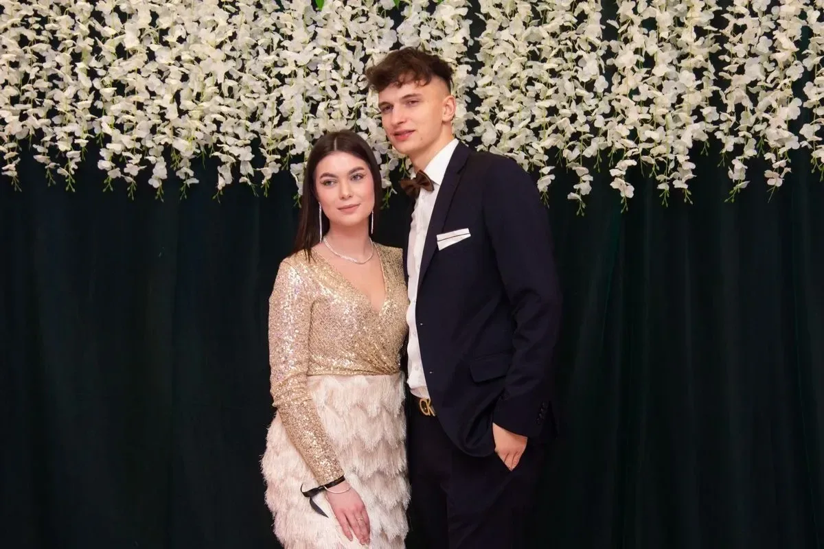Studniówka Liceum Ogólnokształcącego im. Mikołaja Kopernika w Ostrowi Mazowieckiej! (zdjęcia, wideo)