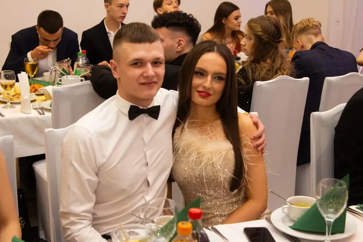 Studniówka Liceum Ogólnokształcącego im. Mikołaja Kopernika w Ostrowi Mazowieckiej! (zdjęcia, wideo)