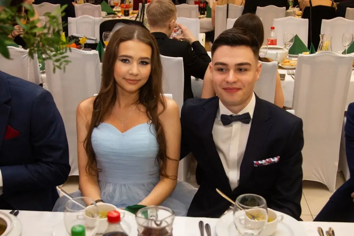 Studniówka Liceum Ogólnokształcącego im. Mikołaja Kopernika w Ostrowi Mazowieckiej! (zdjęcia, wideo)
