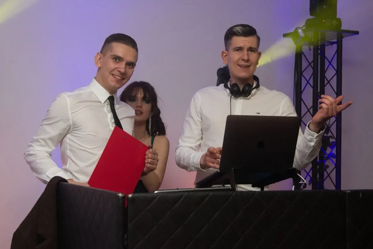 Studniówka Liceum Ogólnokształcącego im. Mikołaja Kopernika w Ostrowi Mazowieckiej! (zdjęcia, wideo)