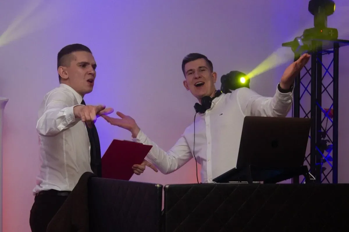 Studniówka Liceum Ogólnokształcącego im. Mikołaja Kopernika w Ostrowi Mazowieckiej! (zdjęcia, wideo)