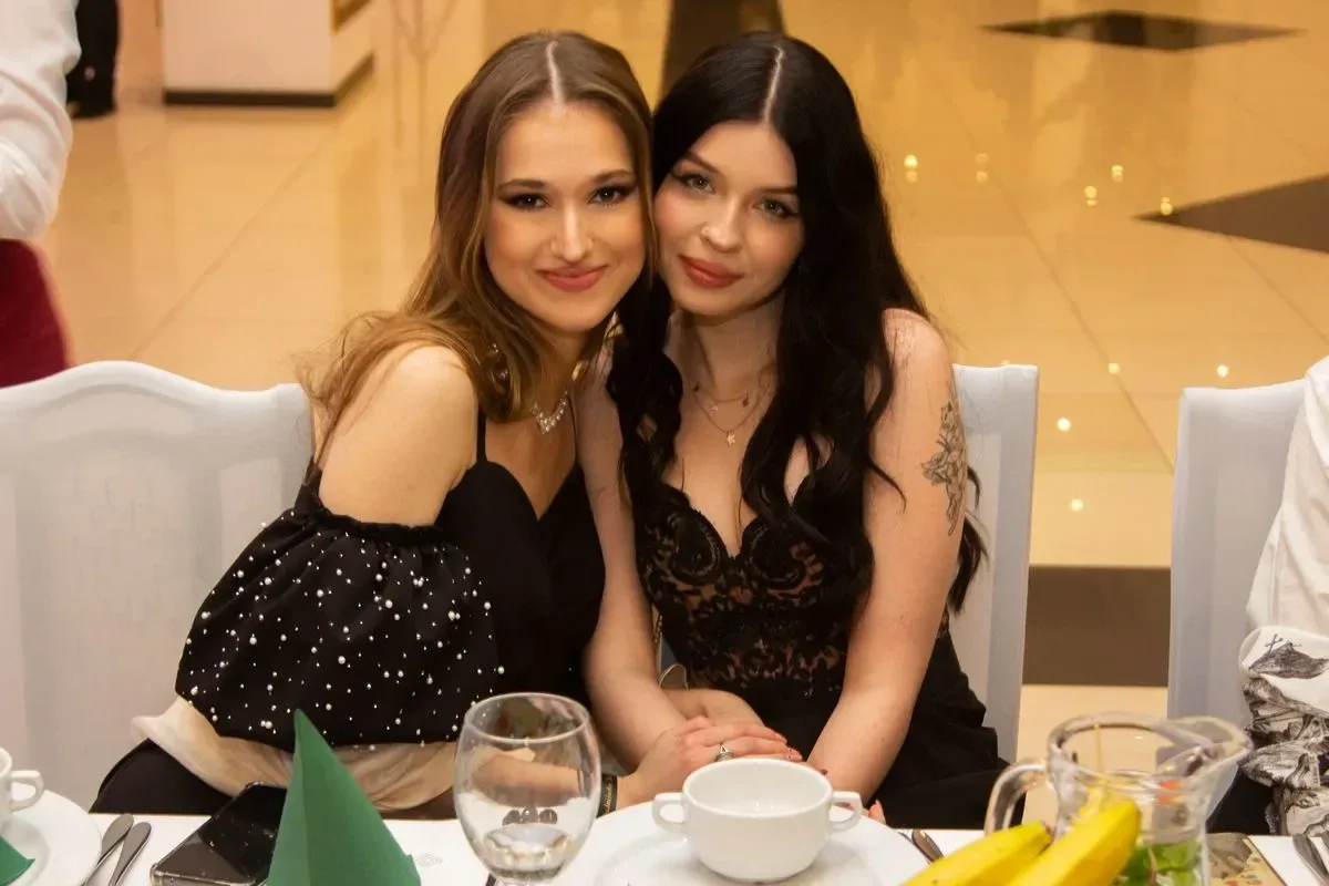 Studniówka Liceum Ogólnokształcącego im. Mikołaja Kopernika w Ostrowi Mazowieckiej! (zdjęcia, wideo)