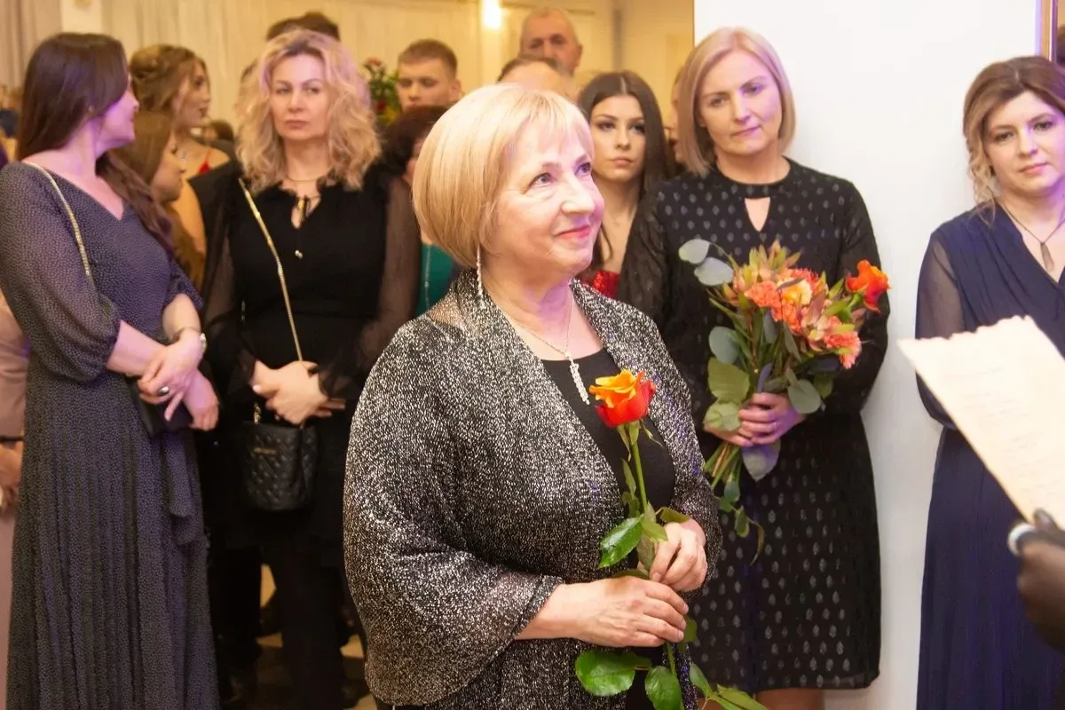 Studniówka Liceum Ogólnokształcącego im. Mikołaja Kopernika w Ostrowi Mazowieckiej! (zdjęcia, wideo)