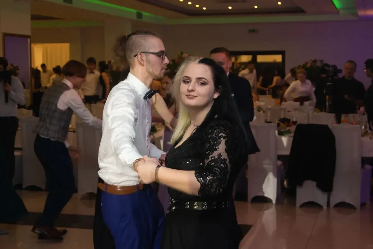 Studniówka Liceum Ogólnokształcącego im. Mikołaja Kopernika w Ostrowi Mazowieckiej! (zdjęcia, wideo)