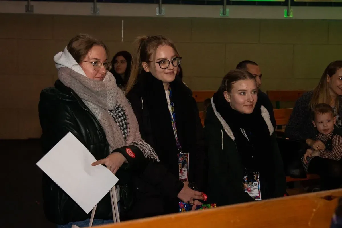 Kwesta po mieście i licytacje stacjonarne podczas 31. Finału WOŚP w Ostrowi Mazowieckiej (zdjęcia)