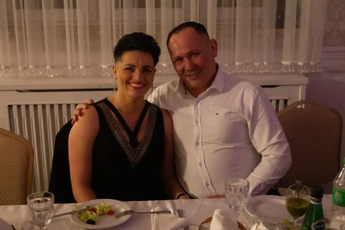 Studniówka maturzystów z Zespołu Szkół im. Stanisława Staszica w Małkini Górnej! (zdjęcia, wideo)