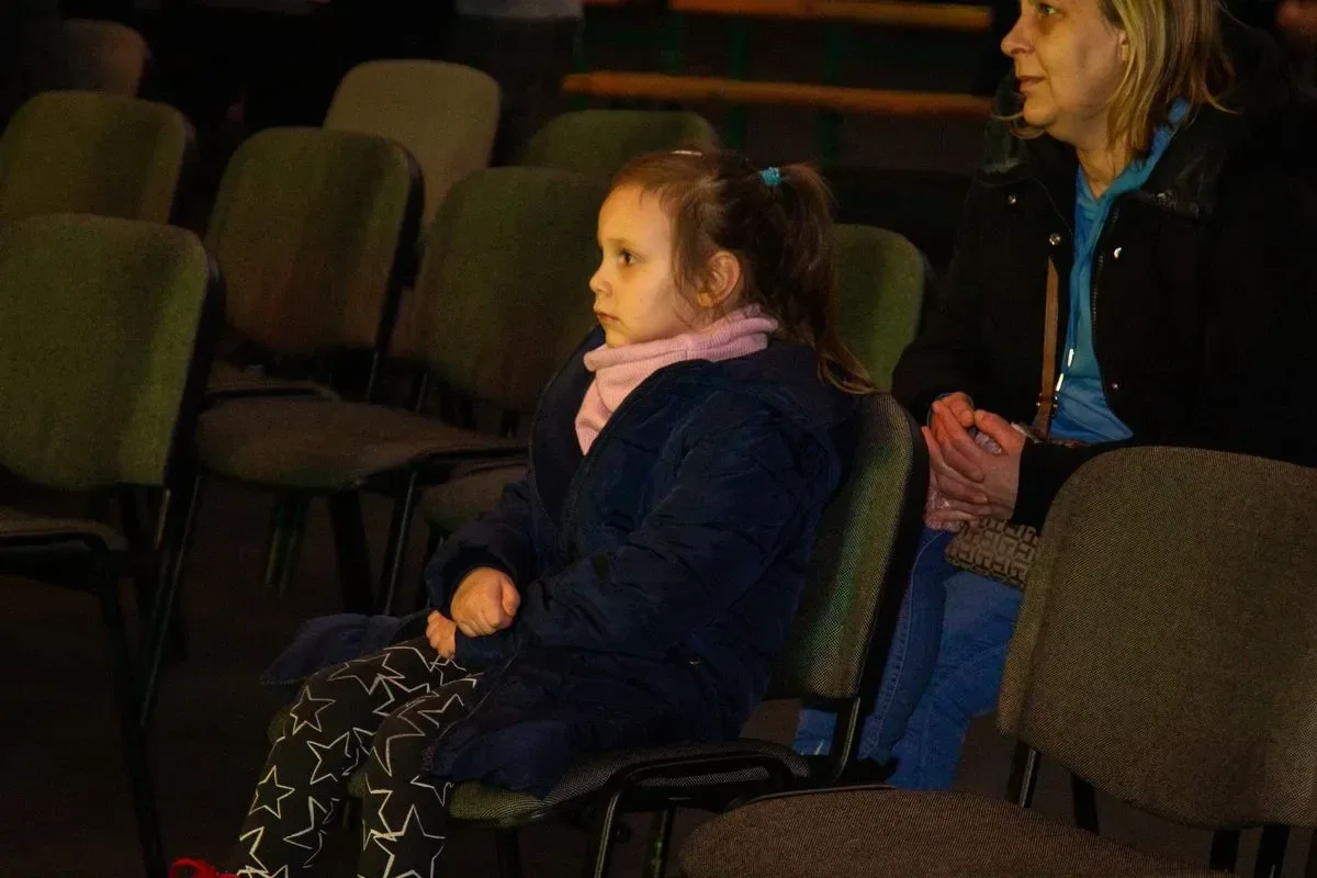 Kwesta po mieście i licytacje stacjonarne podczas 31. Finału WOŚP w Ostrowi Mazowieckiej (zdjęcia)