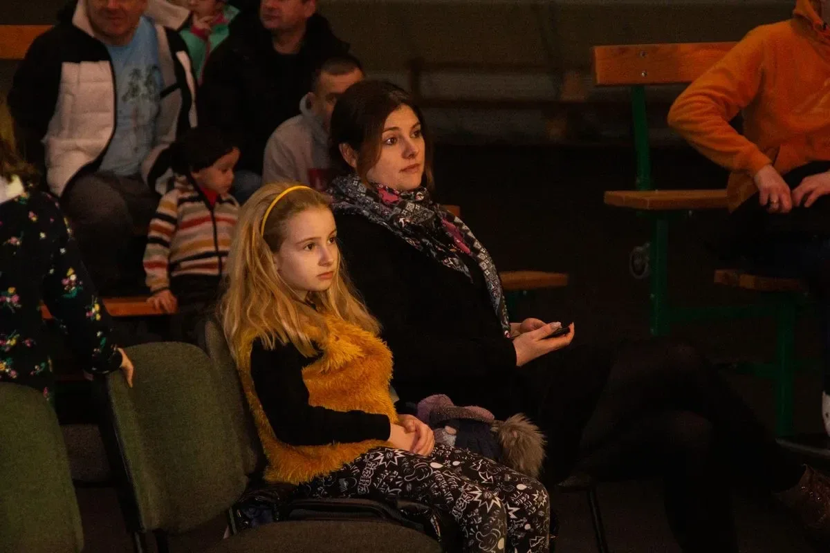 Kwesta po mieście i licytacje stacjonarne podczas 31. Finału WOŚP w Ostrowi Mazowieckiej (zdjęcia)