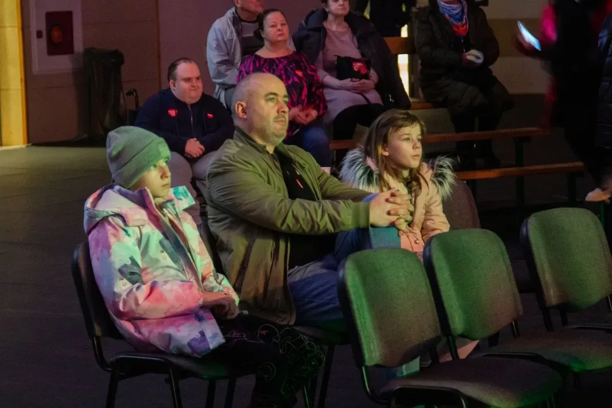 Kwesta po mieście i licytacje stacjonarne podczas 31. Finału WOŚP w Ostrowi Mazowieckiej (zdjęcia)