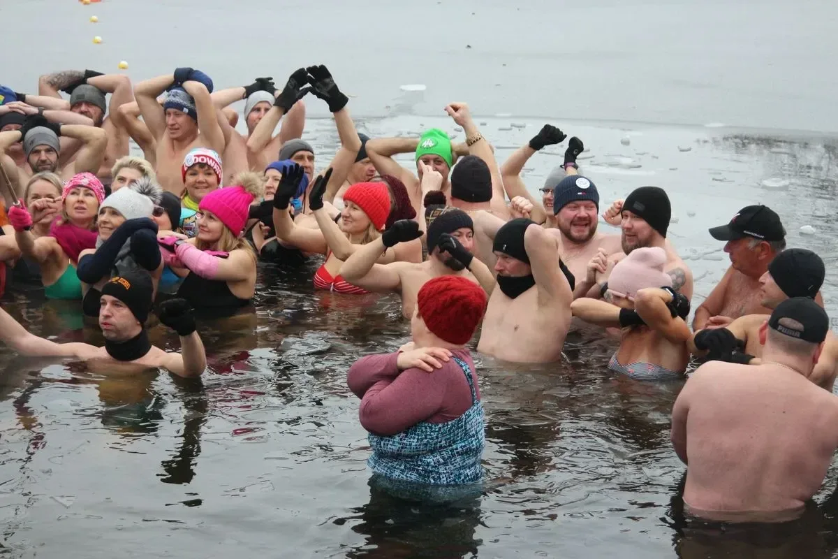Finał WOŚP na sportowo! Ostrów Biega i Morstrowiaki przyłączyły się do pomocy aktywnie (zdjęcia)