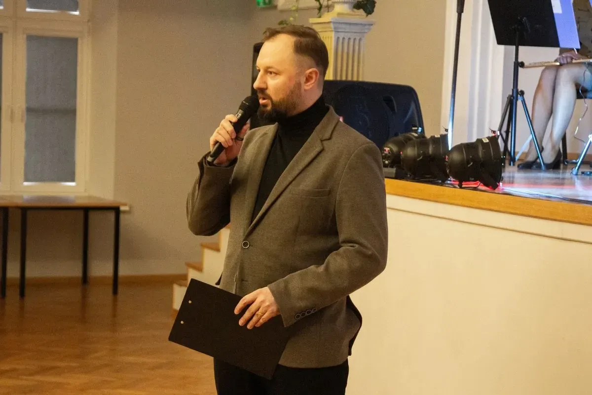 Obchody 160. rocznicy wybuchu Powstania Styczniowego w Ostrowi Mazowieckiej (zdjęcia)