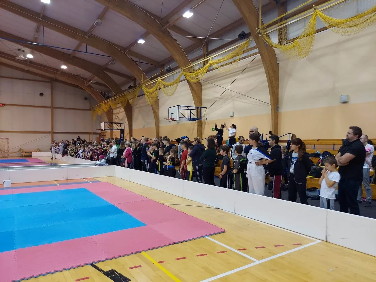 Grand Prix Polski w Mińsku Mazowieckim (zdjęcia)
