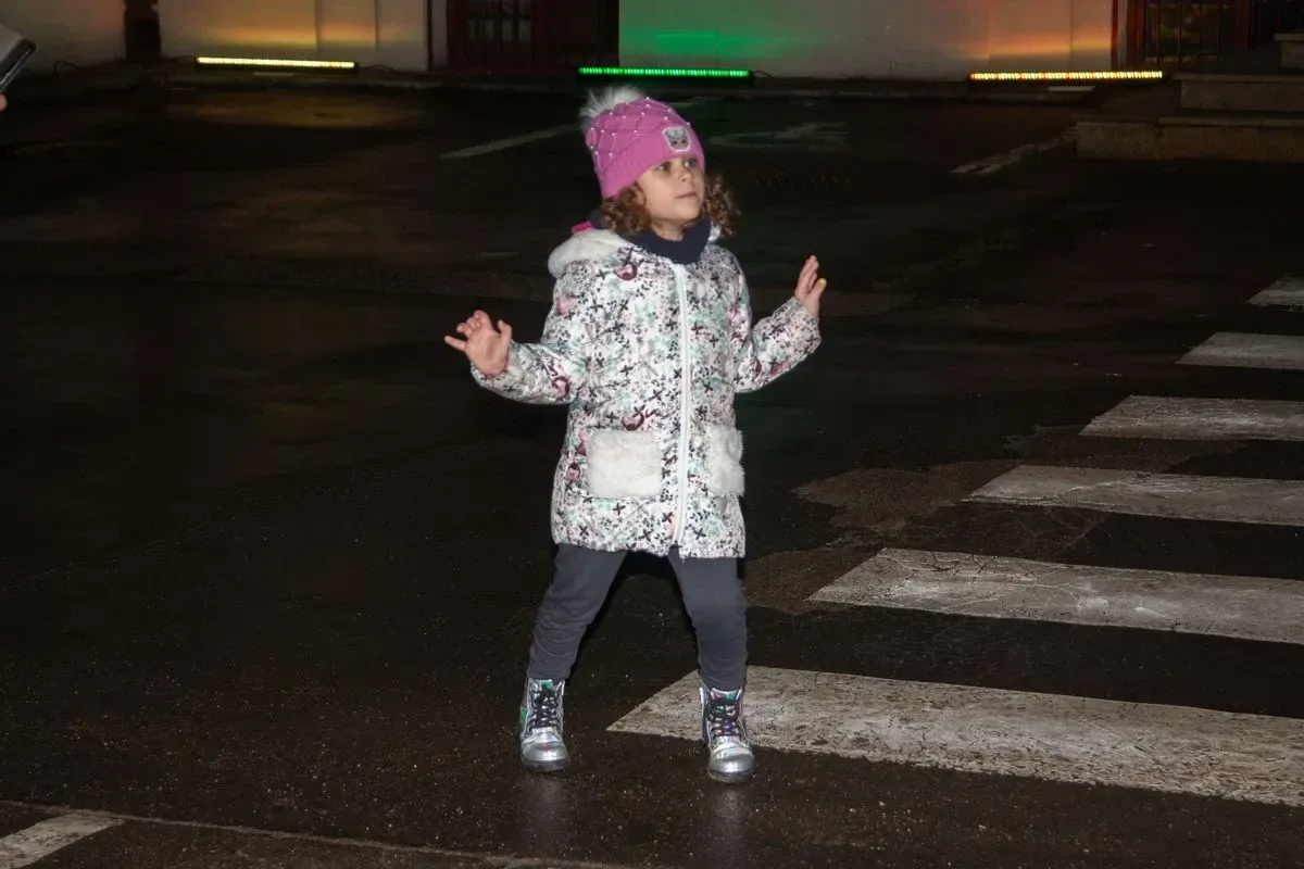 Mieszkańcy wspólnie rozpoczęli nowy rok przed ratuszem miejskim! (zdjęcia)