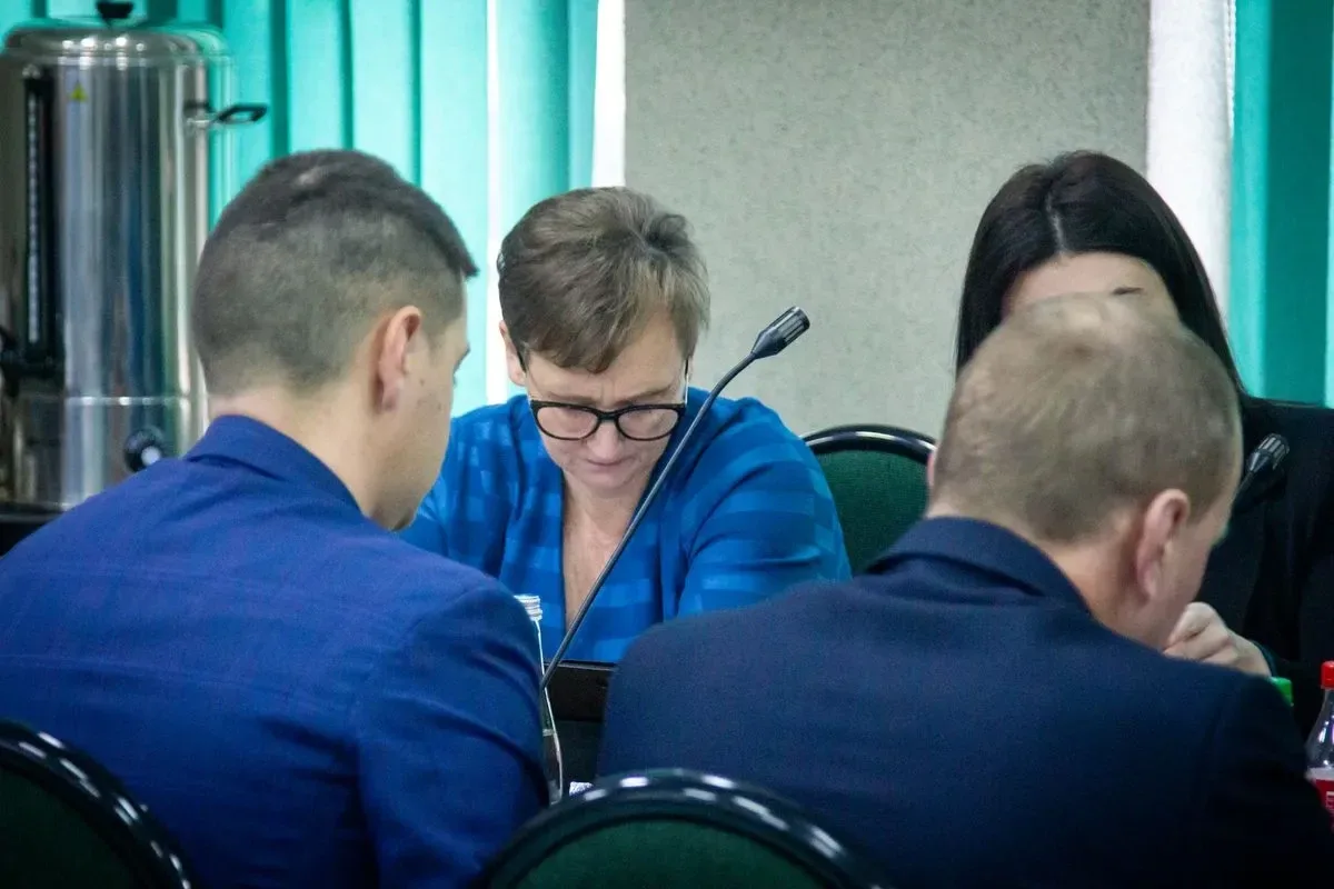 Radni jednogłośnie uchwalili budżet gminy Ostrów Mazowiecka na 2023 rok! (zdjęcia)