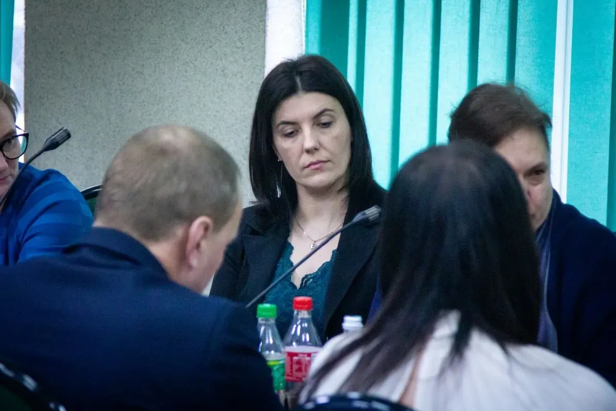 Radni jednogłośnie uchwalili budżet gminy Ostrów Mazowiecka na 2023 rok! (zdjęcia)
