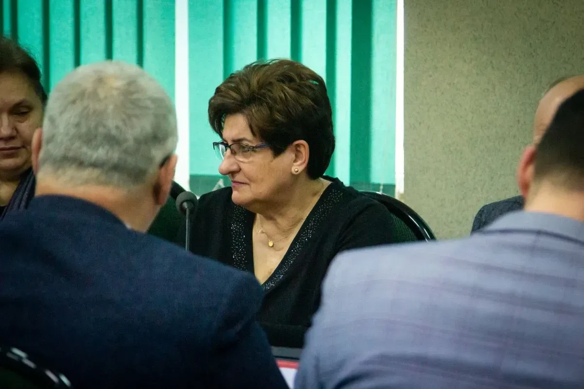 Radni jednogłośnie uchwalili budżet gminy Ostrów Mazowiecka na 2023 rok! (zdjęcia)