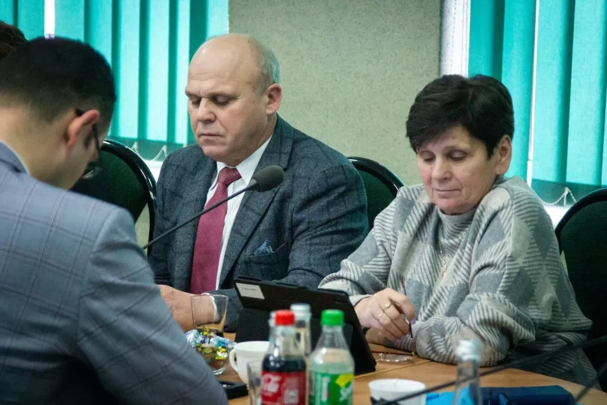 Radni jednogłośnie uchwalili budżet gminy Ostrów Mazowiecka na 2023 rok! (zdjęcia)