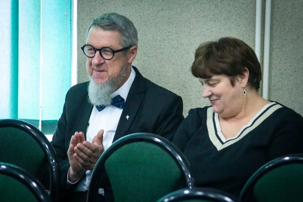 Radni jednogłośnie uchwalili budżet gminy Ostrów Mazowiecka na 2023 rok! (zdjęcia)