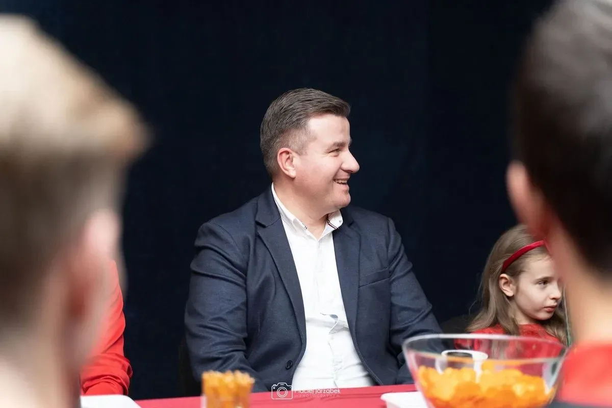 Juniorzy z awansem do ligi wojewódzkiej (zdjęcia)