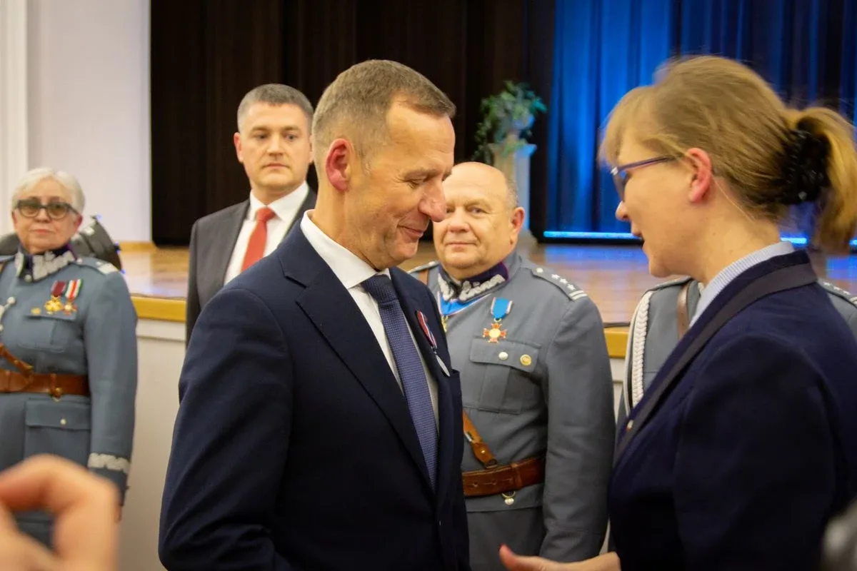 Obchody Dnia Podchorążego i 155. rocznica urodzin marszałka Józefa Piłsudskiego w Komorowie (zdjęcia)