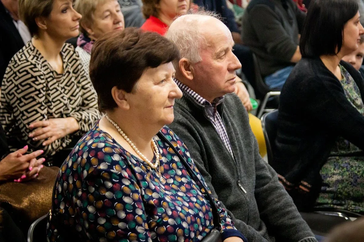 Pierwszoklasiści z CSL Technikum Lotniczego w Nagoszewie złożyli ślubowanie! (zdjęcia)