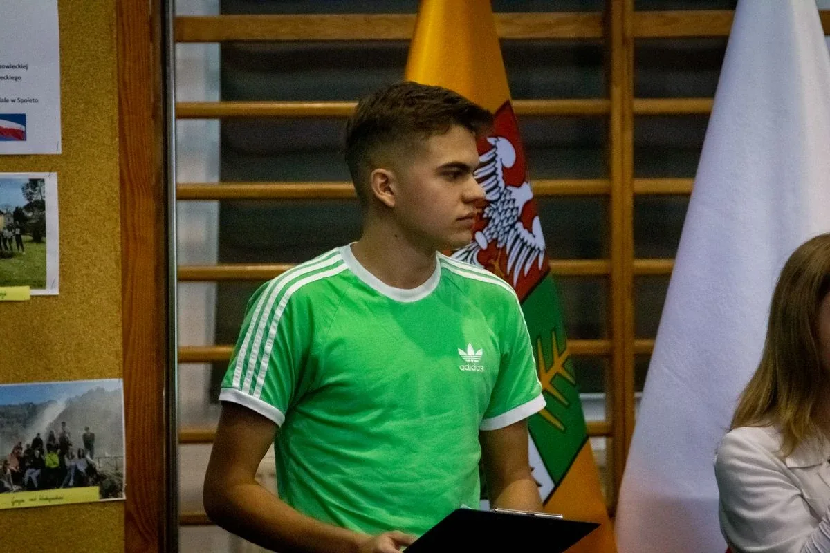 Konferencja podsumowująca projekt "Dziś zagraniczna praktyka - jutro własna firma" (zdjęcia)